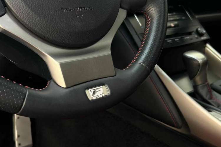 Used Lexus IS 2013 250 F SPORT
