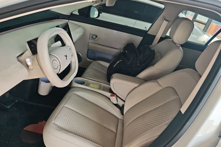 Used firefly 2025 Illuminated Edition
