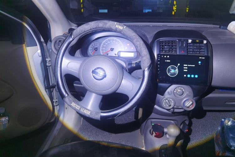 Used Nissan Sunny 2011 1.5XE CVT Comfort Edition