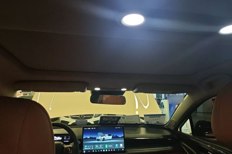 Used AION RT 2025 520 Smart Luxury Edition
