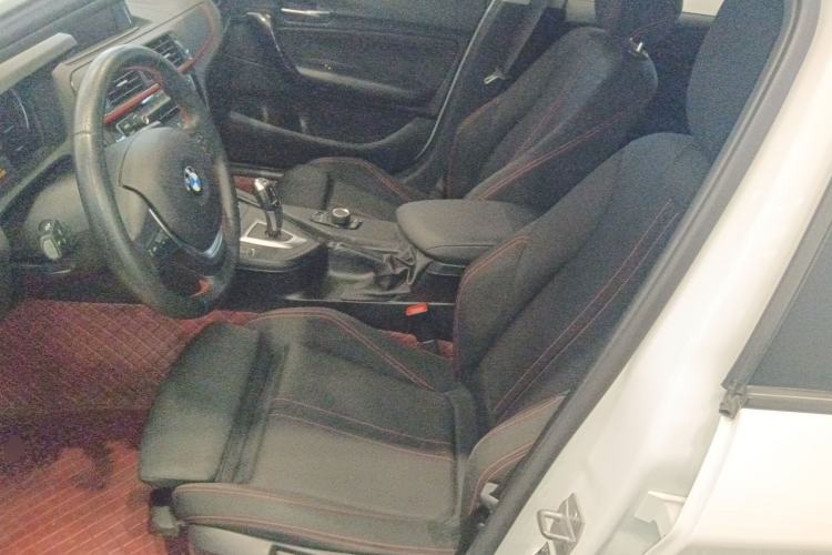 Used BMW 1 Series 2018 118i Sport Design Package
