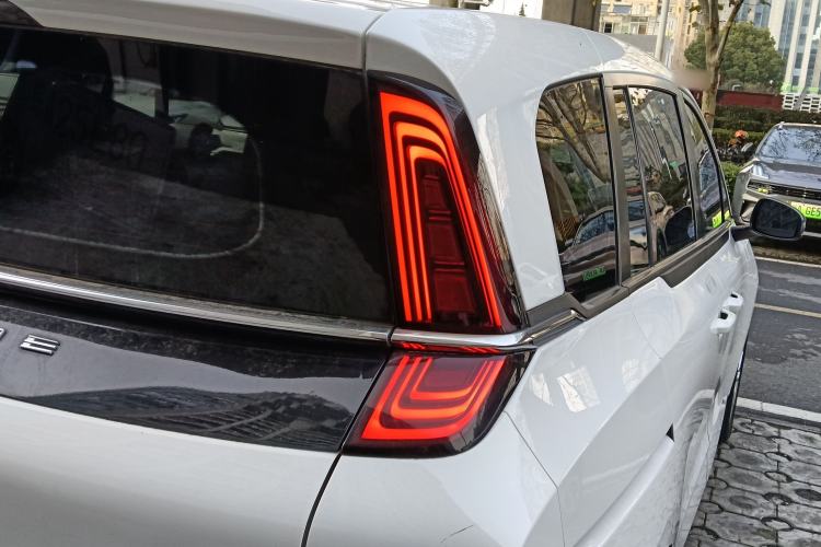 Used Bestune NAT 2023 PRO Smart Travel Edition 425km
