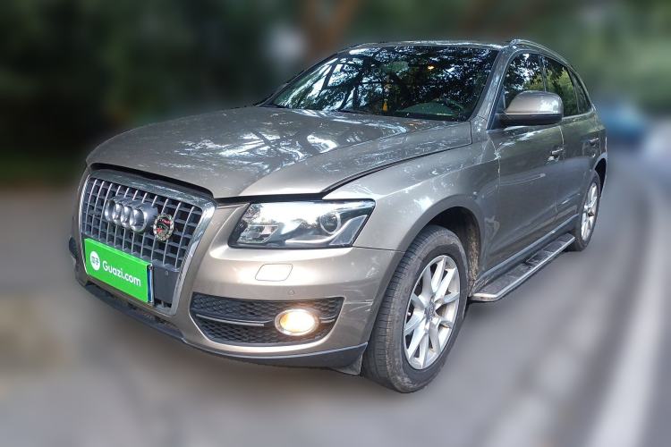 Used Audi Q5 2011 2.0TFSI Comfort Version