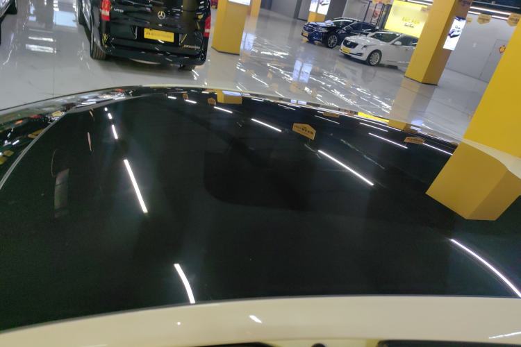 Used Volvo V40 2019 T3 Zhiyi Edition
