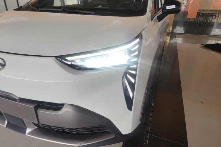 Used AION Y 2022 70 Enjoyment Edition Lithium Iron Phosphate