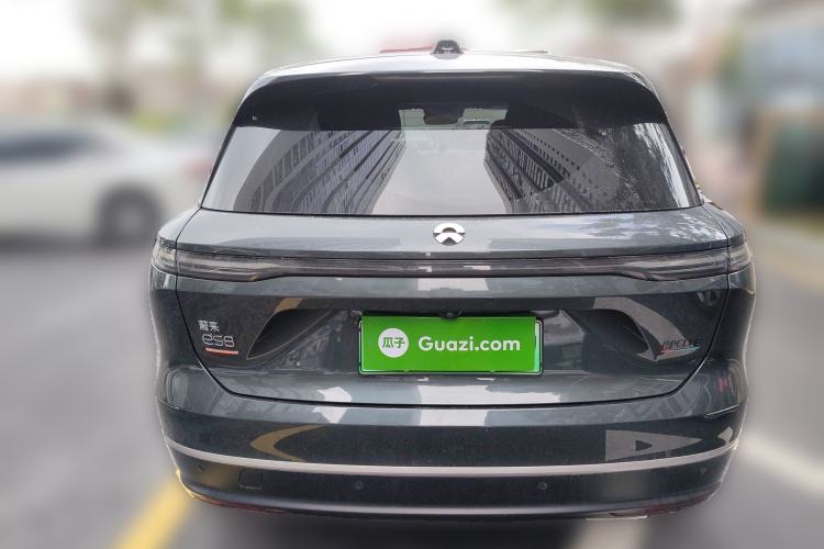 Used Nio ES8 2023 75 kWh Executive Edition Rear