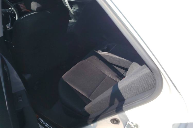 Used Toyota Levin Hybrid E+ 2019 1.8L PH GS E-CVT Elite Edition
