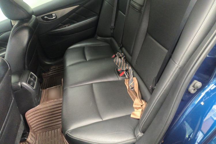 Used Infiniti Q50L 2018 2.0T Enjoyment Version China V Standard