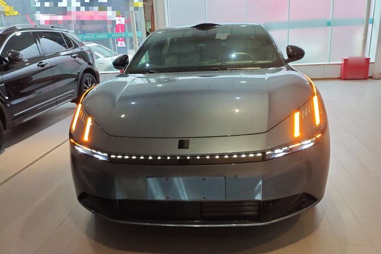 Used Lynk & Co Z10 2025 95 kWh 702 km All-Wheel Drive Intelligent Driving Ultra