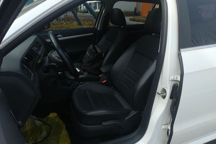 Used Volkswagen Gran Lavida 2017 180TSI DSG Comfort Edition
