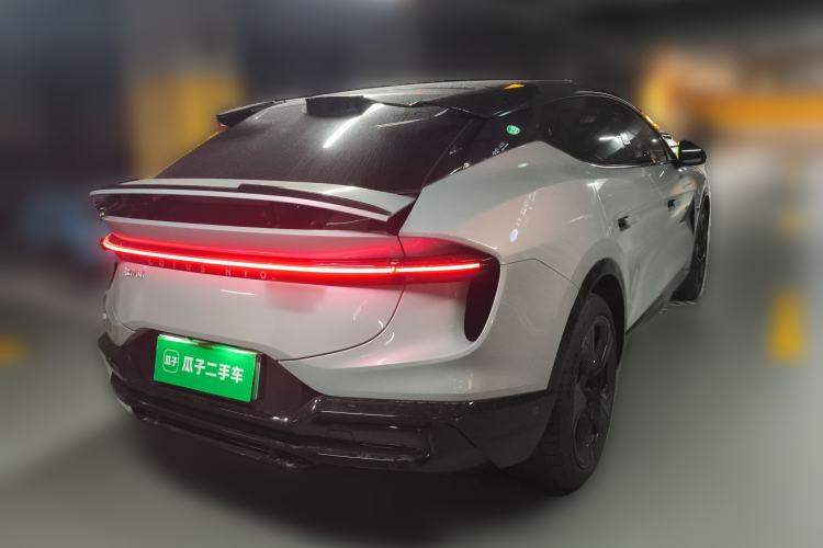 Used Lotus ELETRE 2023 ELETRE S+

