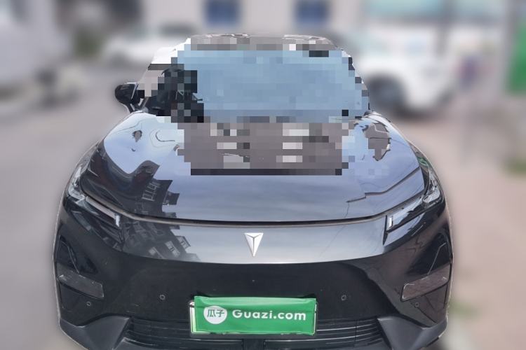 Used Deepal S05 2024 200Max Range-Extended Long-Range Version
