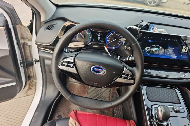 Used AION S 2020 Meizu 580
