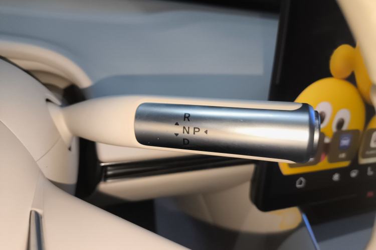 Used Hima Luxeed S7 2024 Ultra Four-Wheel Drive Flagship Edition