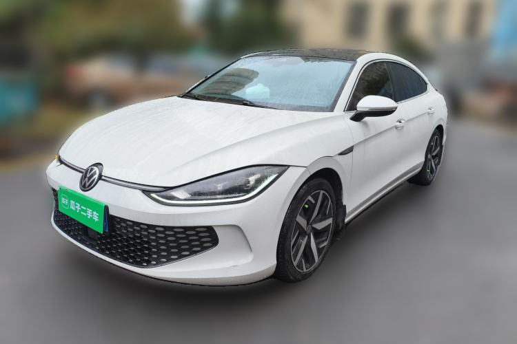 Used Volkswagen Lamando 2024 Lavida L 280TSI DSG Cool & Spicy Edition