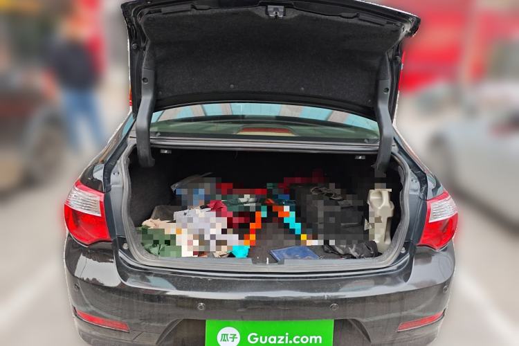 Used Great Wall C50 2013 1.5T Manual Elite Edition