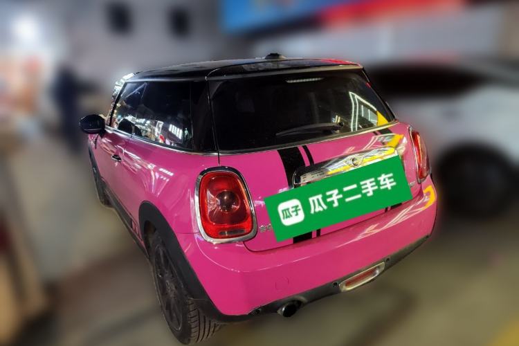 Used MINI MINI 2014 1.2T ONE
