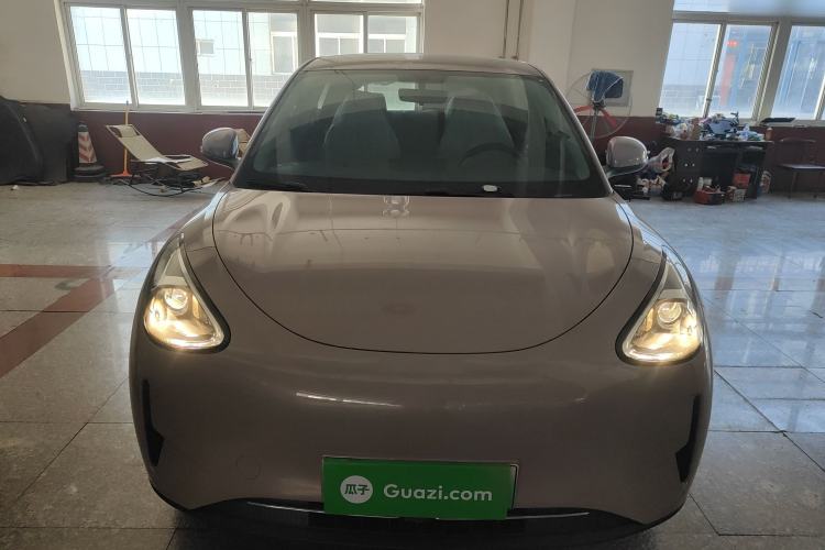 Used Geely Galaxy Geome 2025 310km Youth Edition
