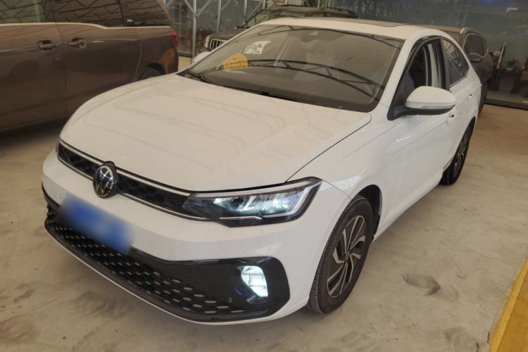 Used Volkswagen Lavida 2025 New Sharp 1.5L Outstanding New Vision Edition