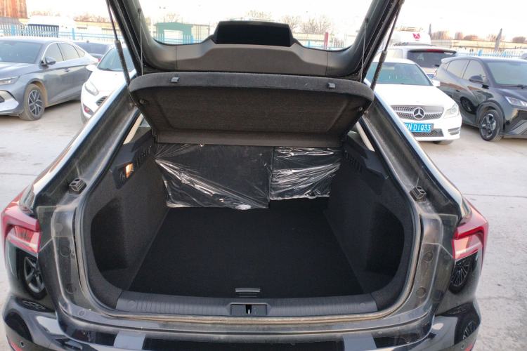 Used Bestune B70 2025 Dragon Edition 1.5T Quality Enjoyment Model
