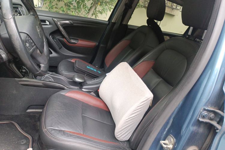 Used Citroen C3-XR 2015 1.6THP Automatic Flagship Model