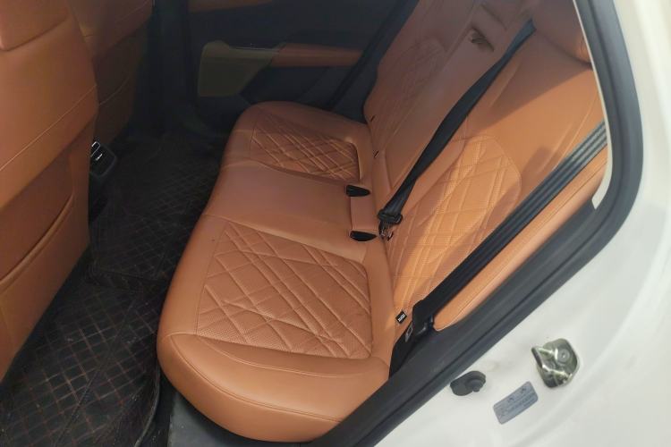 Used Qiyuan A05 2024 70 Pro