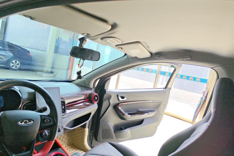 Used Chery Little Ant 2024 Edition Youth Version 251km True Love Edition 25.05 kWh