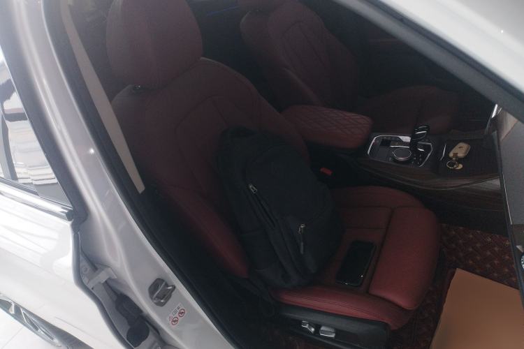 Used BMW X3 2023 xDrive30i Leading Model M Night Edition Package
