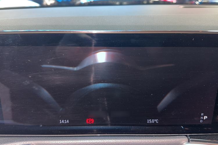 Used Mercedes-Benz GLB 2025 GLB 220 Fashion Model
