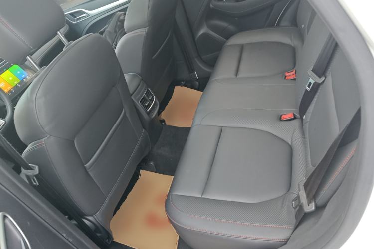 Used MG ZS 2020 180 DVVT Automatic Lite
