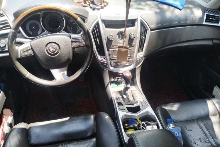 Used Cadillac SRX 2012 3.0L Luxury Model