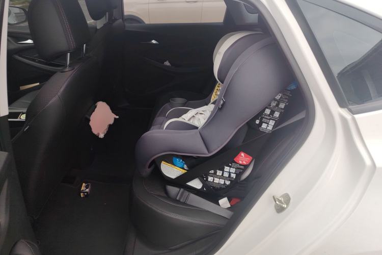 Used Buick Verano 2023 Pro Enjoyment Edition
