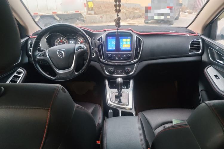 Used Baojun 560 2016 1.8L iAMT Luxury Model
