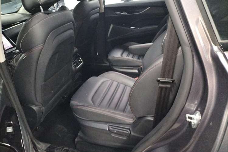 Used SAIC MAXUS D60 2022 1.5T Automatic Enjoyment Edition 6 Seats