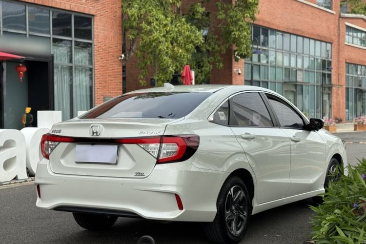 Used Honda Envix 2019 180TURBO CVT Enjoyment Edition China VI