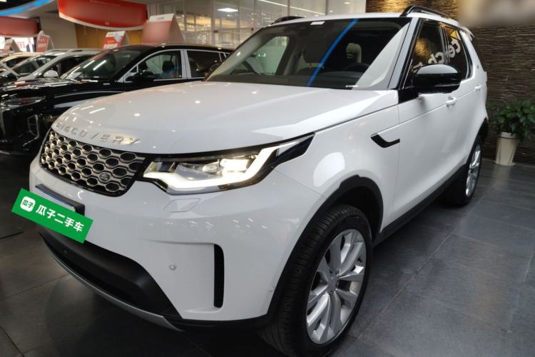 Used Land Rover Discovery 2024 360 PS S
