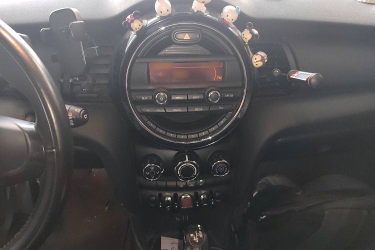 Used MINI MINI 2016 1.2T ONE Five-Door Edition