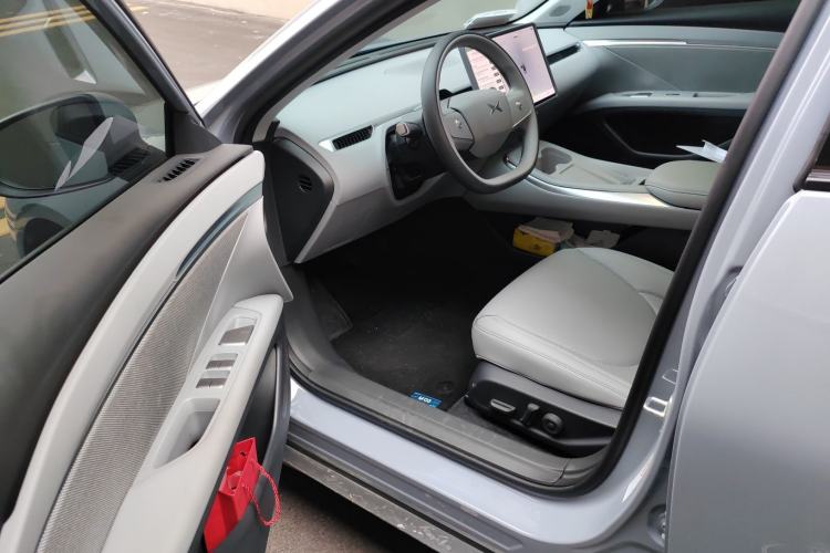 Used XPeng MONA M03 2025 620 Ultra-Long Range Plus