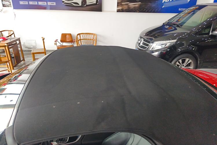 Used BMW Z4 2019 sDrive 25i M Sport Package Roof