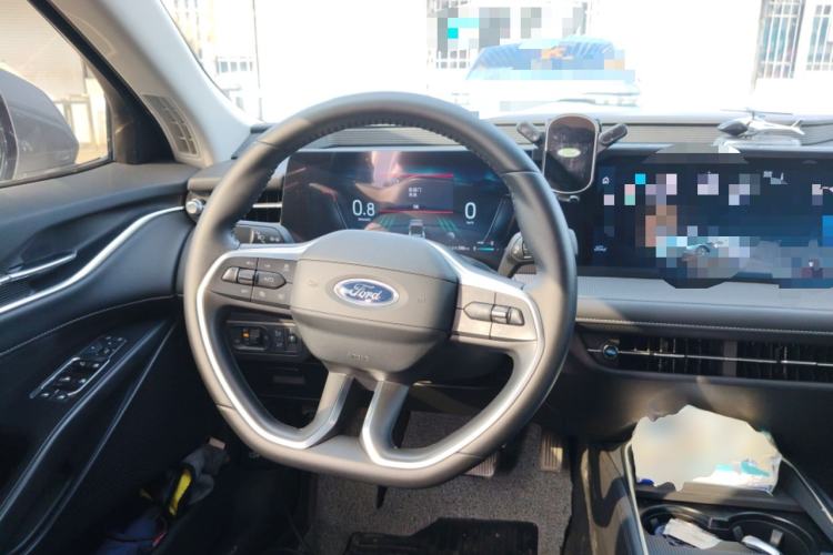 Used Ford Mondeo 2025 2.0T EcoBoost Luxury Version