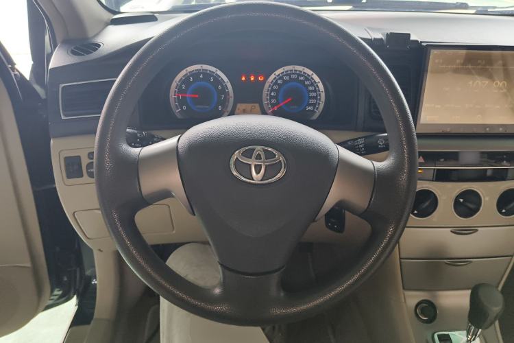 Used Toyota Corolla EX 2013 1.6L Automatic Excellence Edition