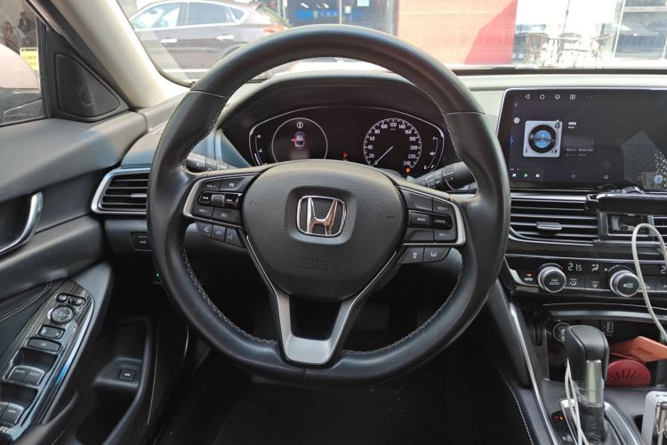 Used Honda Inspire 2019 260TURBO Jingyue Edition China VI
