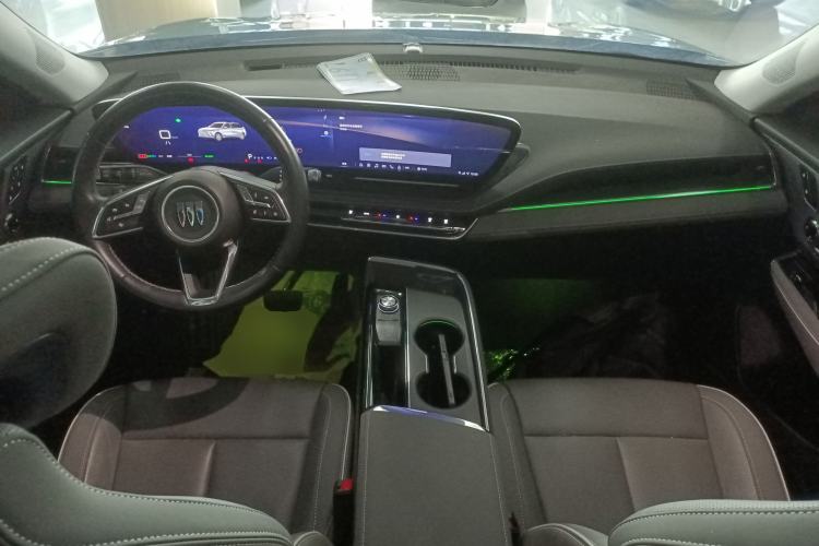 Used Buick E5 2023 Zhenxiang Standard Range Edition