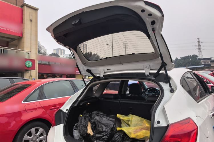 Used Buick GT 2014 XT 1.6L Automatic Fashion Edition