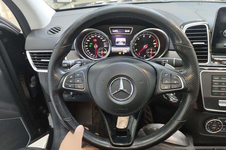 Used BAIC Off-Road BJ90 2020 3.0T Navigator Edition
