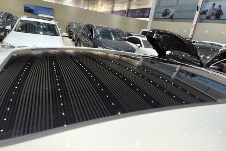 Used Porsche Macan 2018 Macan 2.0T Roof