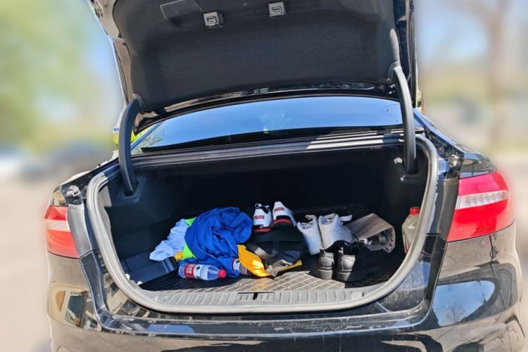 Used Ford Taurus 2017 EcoBoost 245 Luxury Model