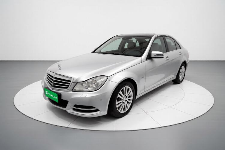 Used Mercedes-Benz C-Class 2011 C 200 CGI Elegant Model Guazi used car, China used car export, Used car for sale, Used  cars, Cheapest cars for sale