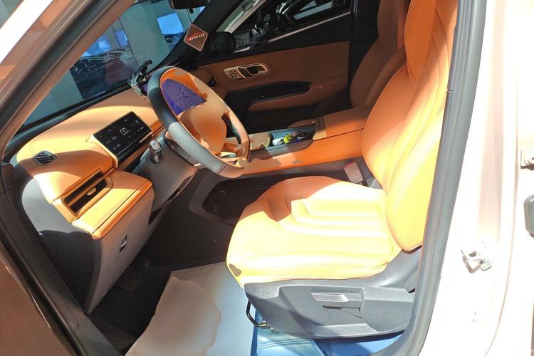 Used NETA X 2023 400 Lite
