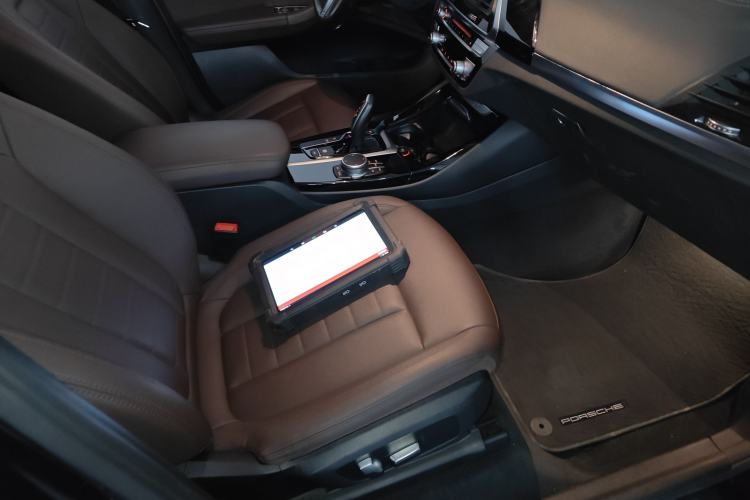 Used BMW X3 2019 xDrive25i M Sport Package